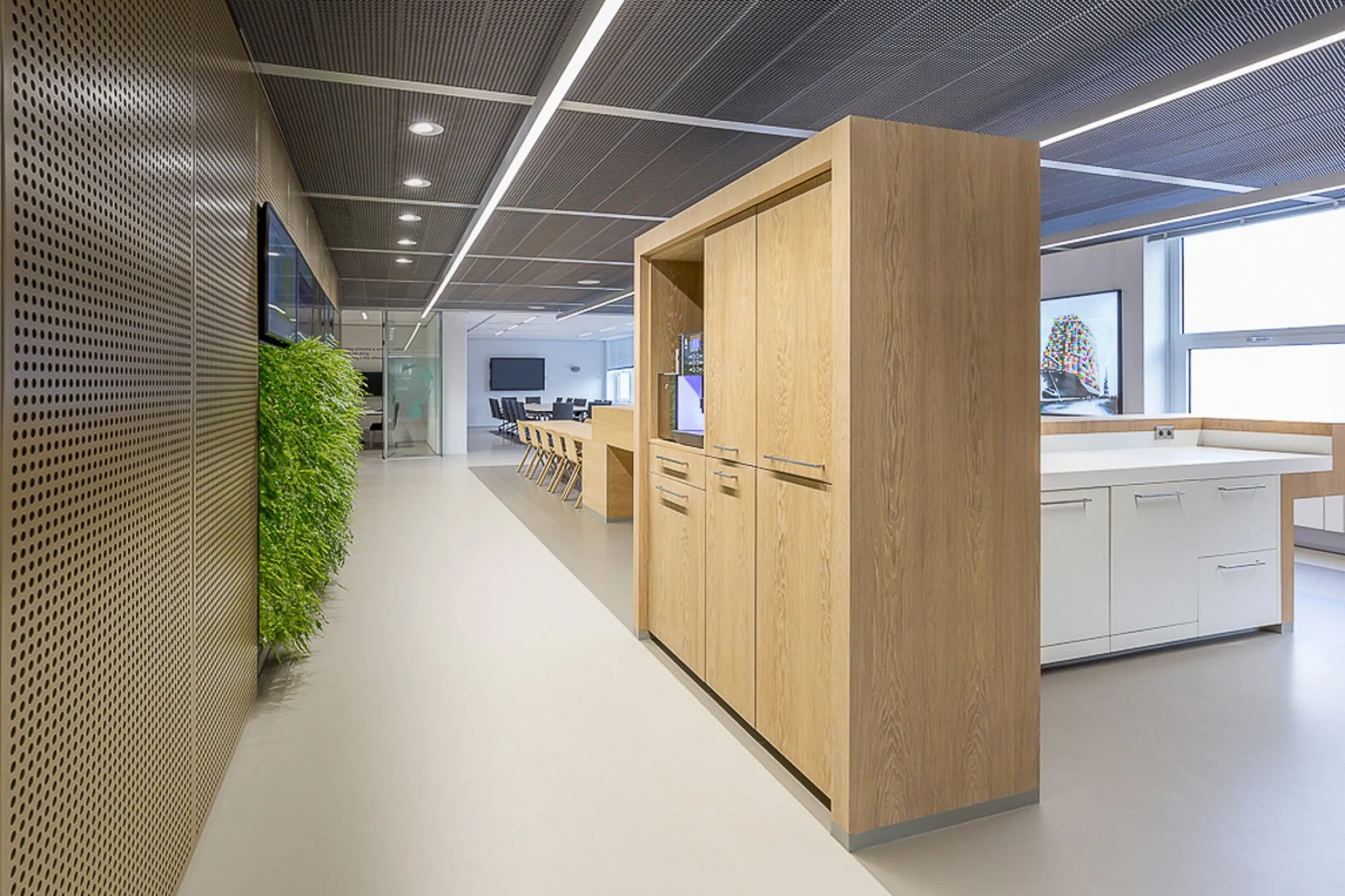 kantoor inrichting advies