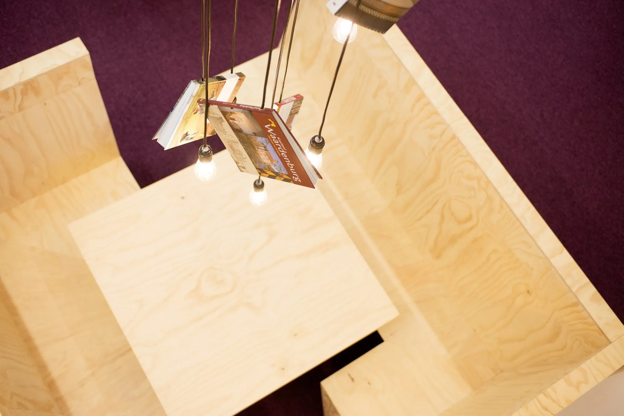 Kantoor verbouwing interieur